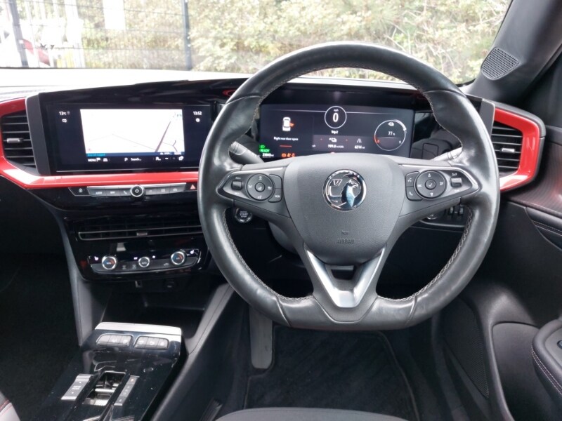 Used Vauxhall Mokka 2021 for sale - 78093323: Photo 7