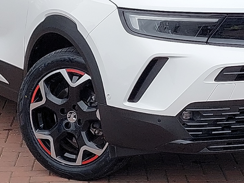 Used Vauxhall Mokka 2021 for sale - 78093323: Photo 9