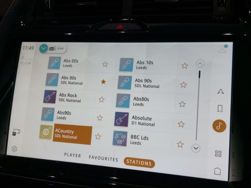 Used Jaguar E-Pace 2022 for sale - 77597147: Photo 10