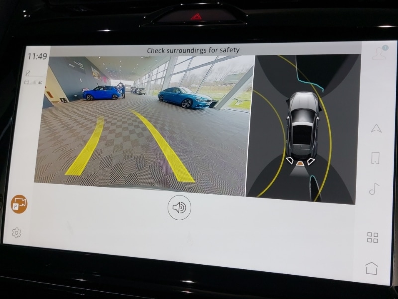 Used Jaguar E-Pace 2022 for sale - 77597147: Photo 11