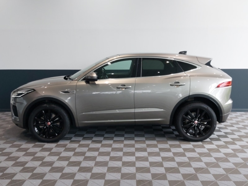 Used Jaguar E-Pace 2022 for sale - 77597147: Photo 4