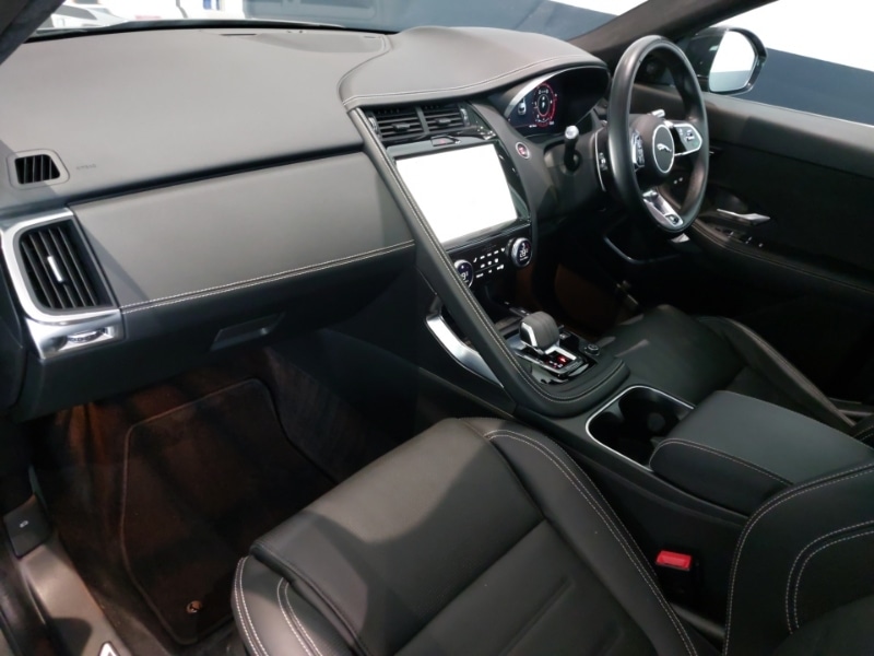 Used Jaguar E-Pace 2022 for sale - 77597147: Photo 5