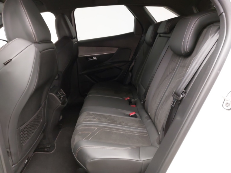 Used Peugeot 3008 2021 for sale - 76426913: Photo 6