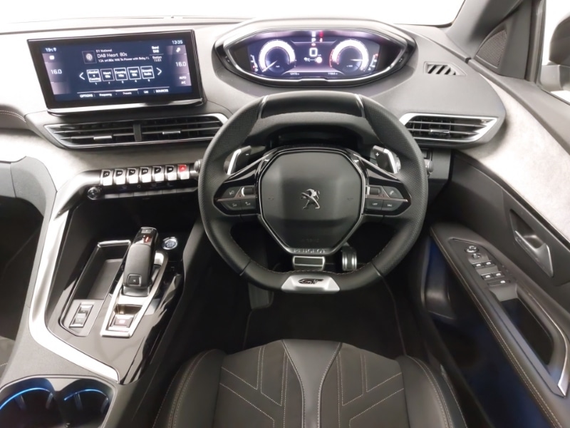 Used Peugeot 3008 2021 for sale - 76426913: Photo 7