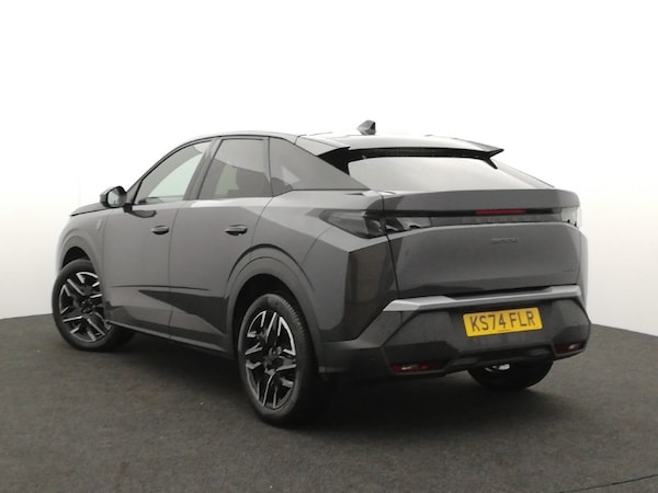 Used Peugeot 3008 2024 for sale - 76305893: Photo 3