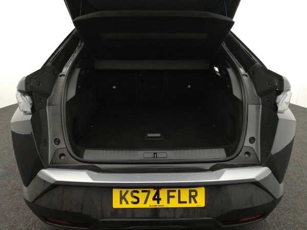 Used Peugeot 3008 2024 for sale - 76305893: Photo 8