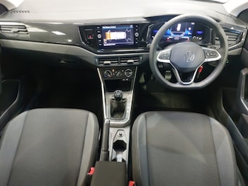 Used Volkswagen Taigo 2025 for sale - 78361261: Photo