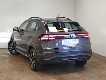 Used Volkswagen Taigo 2025 for sale - 78361261: Photo