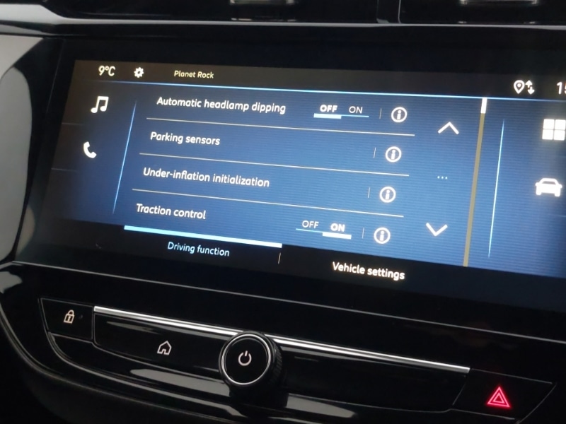 Used Vauxhall Corsa 2023 for sale - 76987510: Photo 11