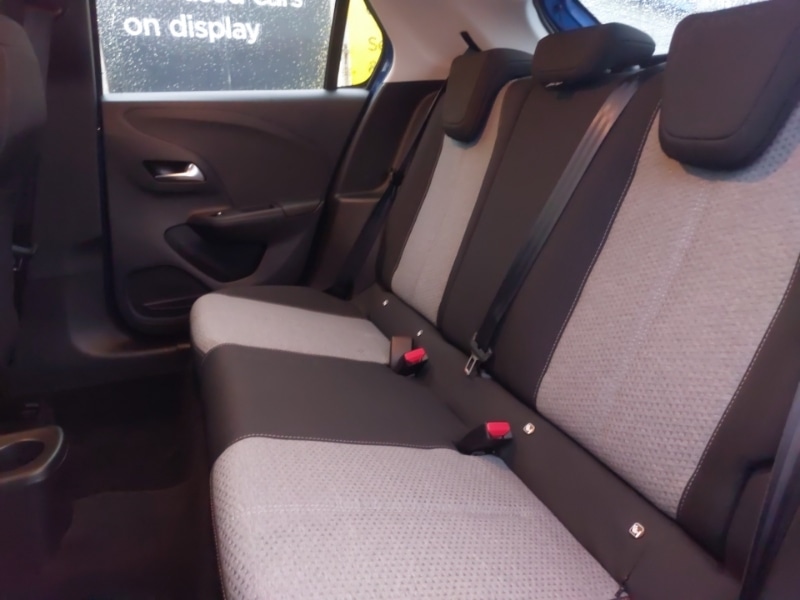 Used Vauxhall Corsa 2023 for sale - 76987510: Photo 6