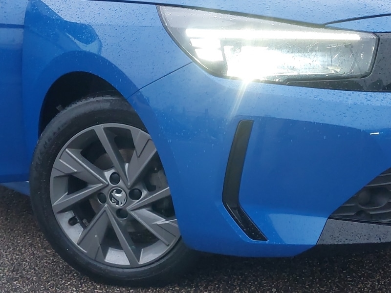 Used Vauxhall Corsa 2023 for sale - 76987510: Photo 9