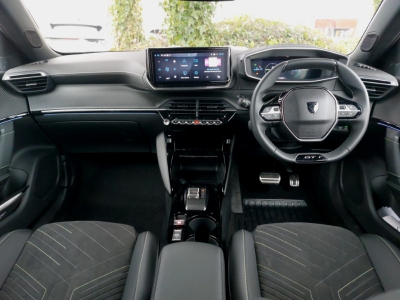 Used Peugeot 2008 2025 for sale - 77365767: Photo 2