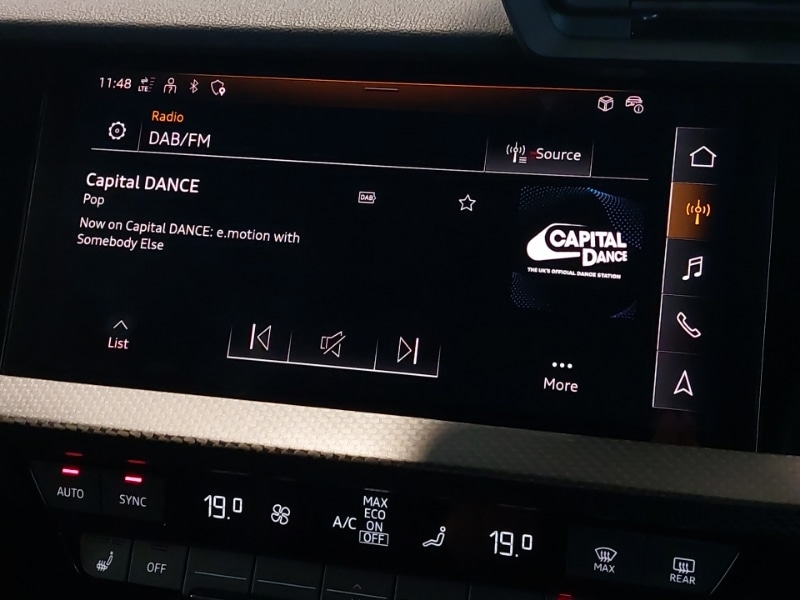 Used Audi RS3 2022 for sale - 76596764: Photo 10