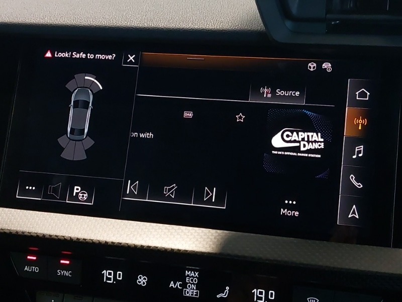 Used Audi RS3 2022 for sale - 76596764: Photo 11