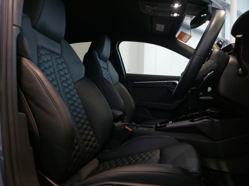 Used Audi RS3 2022 for sale - 76596764: Photo 12