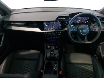 Used Audi RS3 2022 for sale - 76596764: Photo