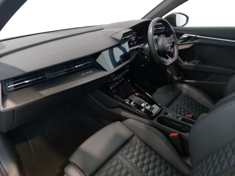 Used Audi RS3 2022 for sale - 76596764: Photo 5