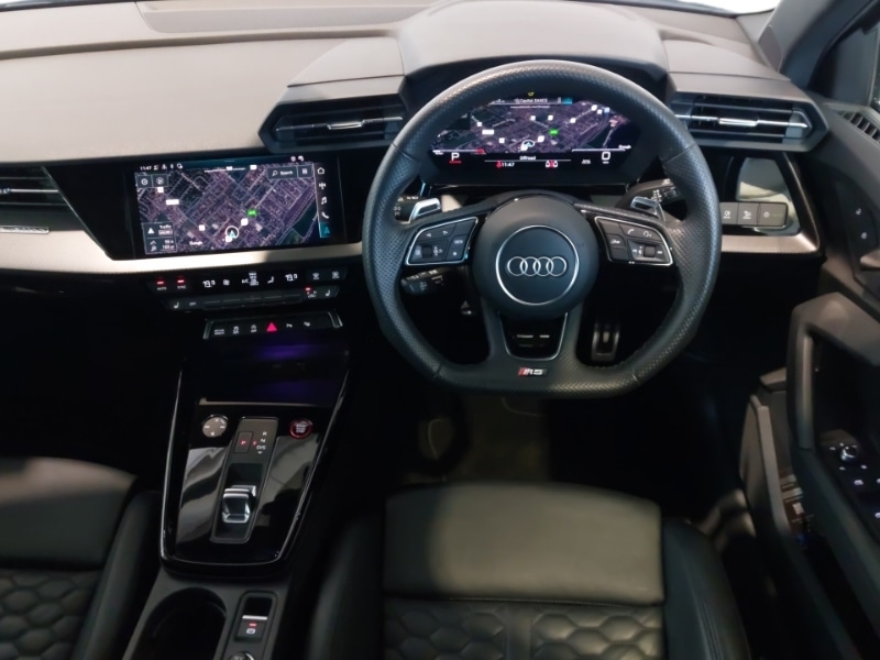 Used Audi RS3 2022 for sale - 76596764: Photo 7