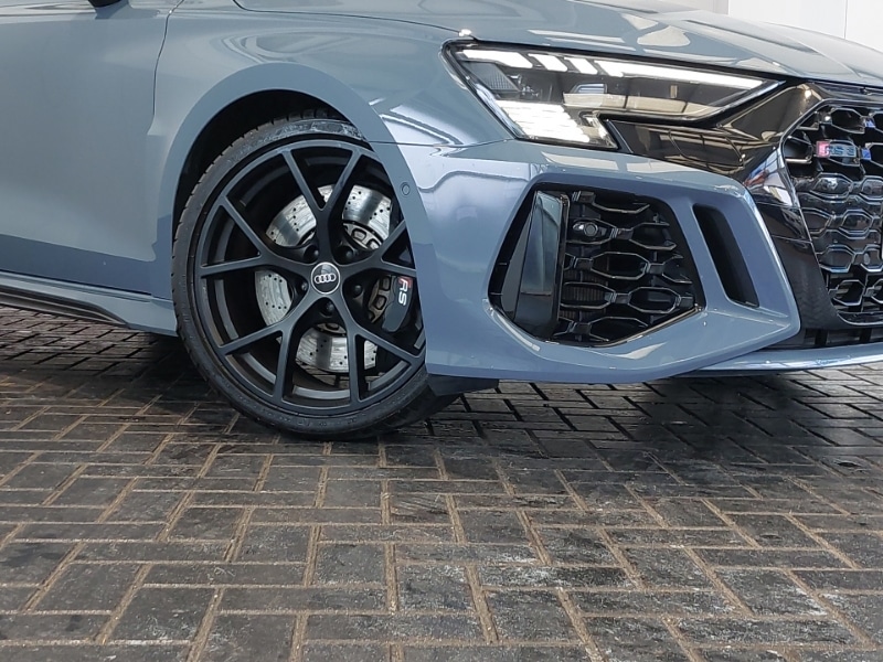 Used Audi RS3 2022 for sale - 76596764: Photo 9