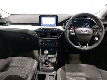 Used Ford Focus 2020 for sale - 78066537: Photo