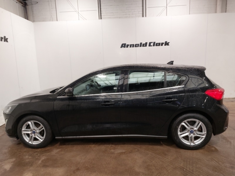 Used Ford Focus 2020 for sale - 78066537: Photo 4