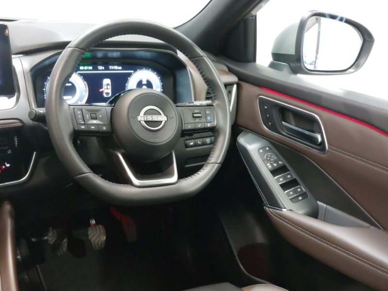 Used Nissan Qashqai 2025 for sale - 76822717: Photo 11