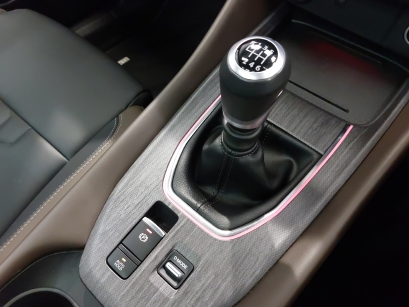 Used Nissan Qashqai 2025 for sale - 76822717: Photo 12