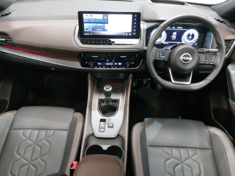 Used Nissan Qashqai 2025 for sale - 76822717: Photo 2