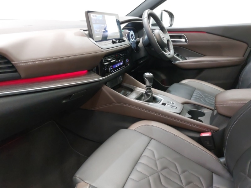 Used Nissan Qashqai 2025 for sale - 76822717: Photo 5