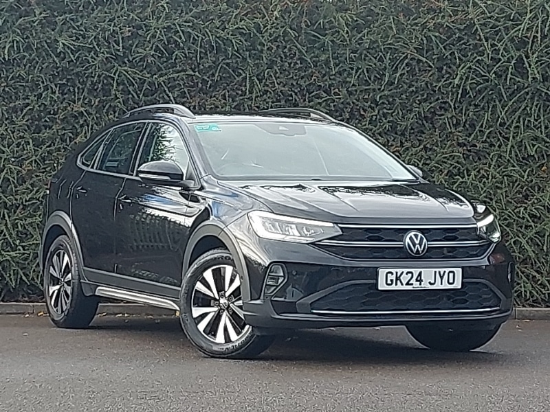 Used Volkswagen Taigo 2024 for sale - 76498000: Photo 1