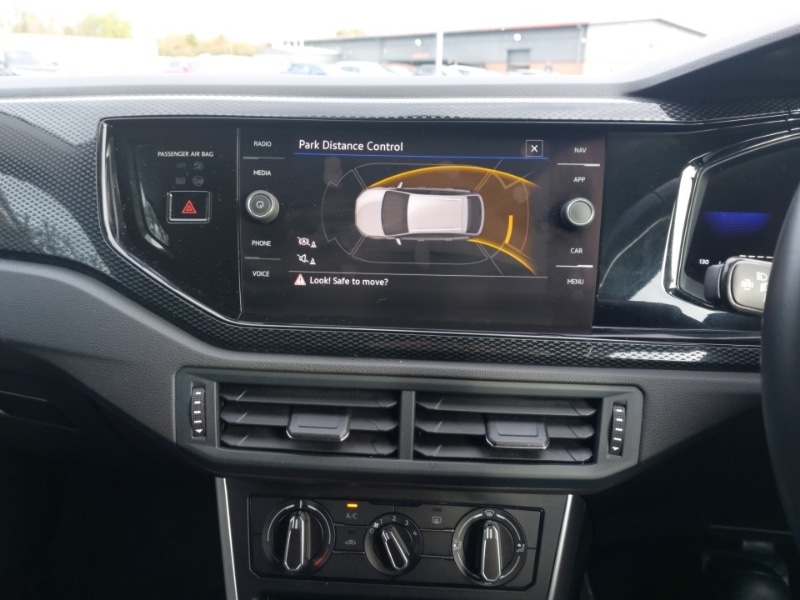 Used Volkswagen Taigo 2024 for sale - 76498000: Photo 11