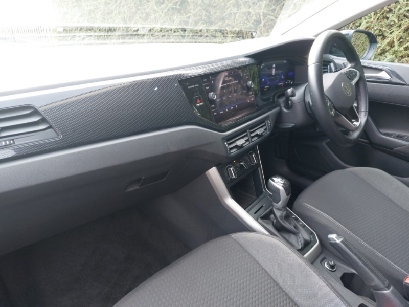 Used Volkswagen Taigo 2024 for sale - 76498000: Photo 5