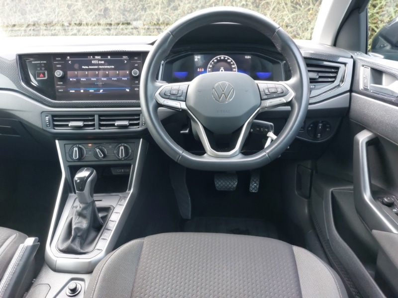 Used Volkswagen Taigo 2024 for sale - 76498000: Photo 7