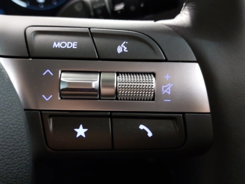 Used Hyundai KONA 2025 for sale - 76532716: Photo 12