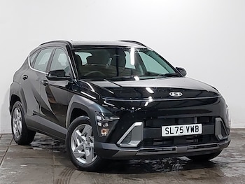 Hyundai - KONA