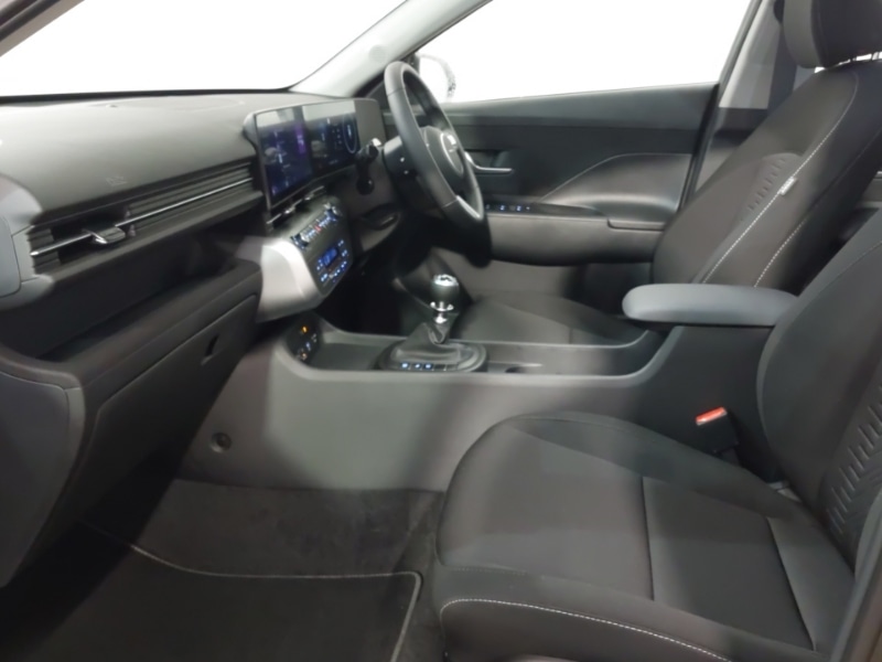 Used Hyundai KONA 2025 for sale - 76532716: Photo 5