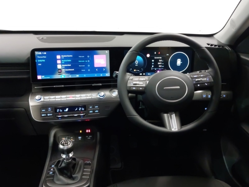 Used Hyundai KONA 2025 for sale - 76532716: Photo 7