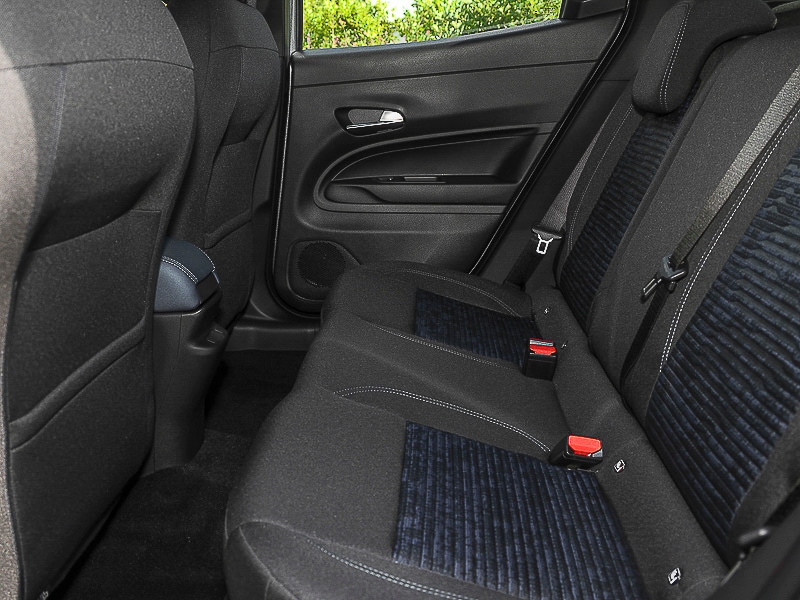 Used Alfa Romeo Junior 2025 for sale - 76749458: Photo 6