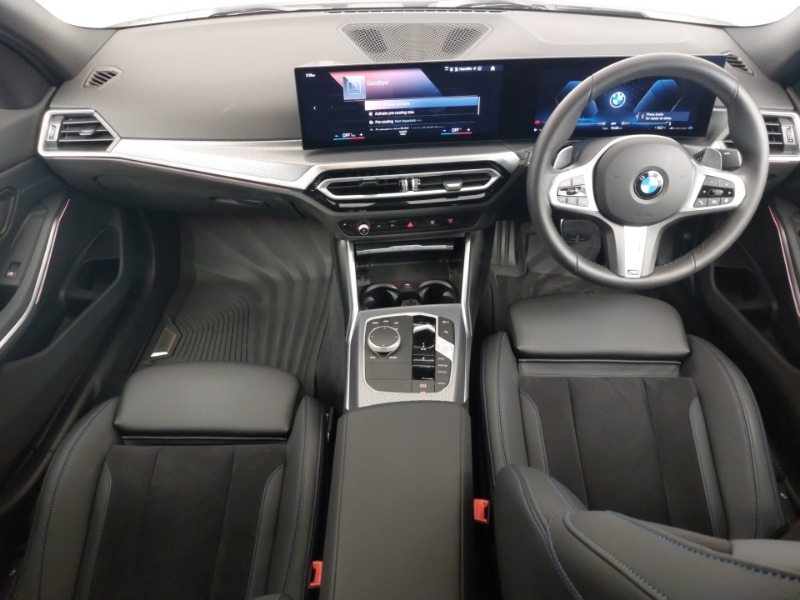 Used BMW 3 Series 2024 for sale - 76532938: Photo 4