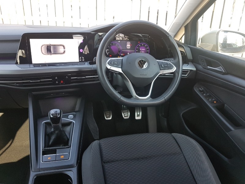 Used Volkswagen Golf 2022 for sale - 78009725: Photo 10