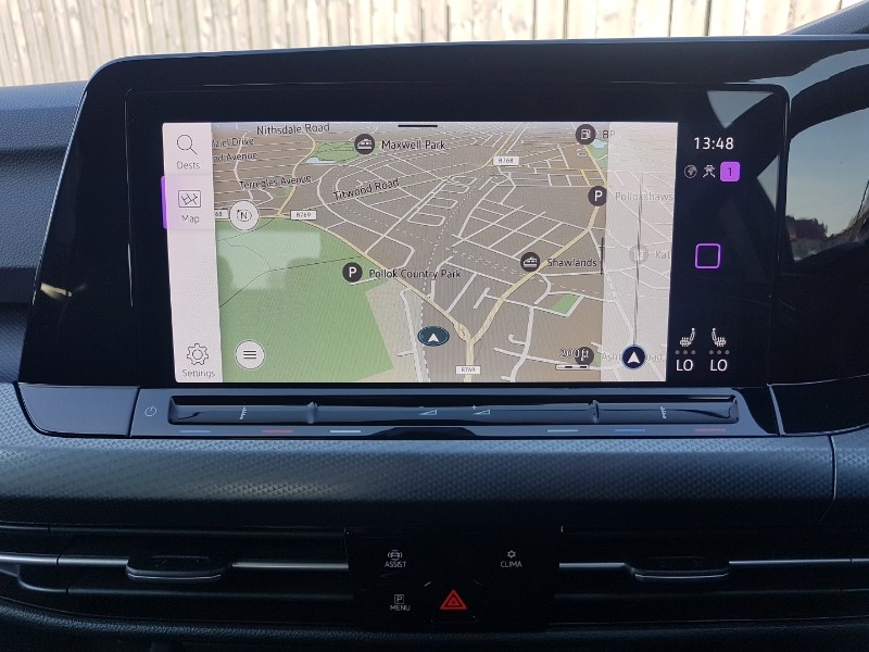 Used Volkswagen Golf 2022 for sale - 78009725: Photo 11