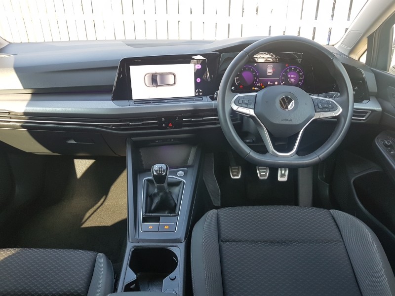 Used Volkswagen Golf 2022 for sale - 78009725: Photo 2