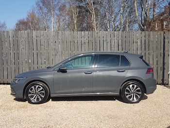 Used Volkswagen Golf 2022 for sale - 78009725: Photo