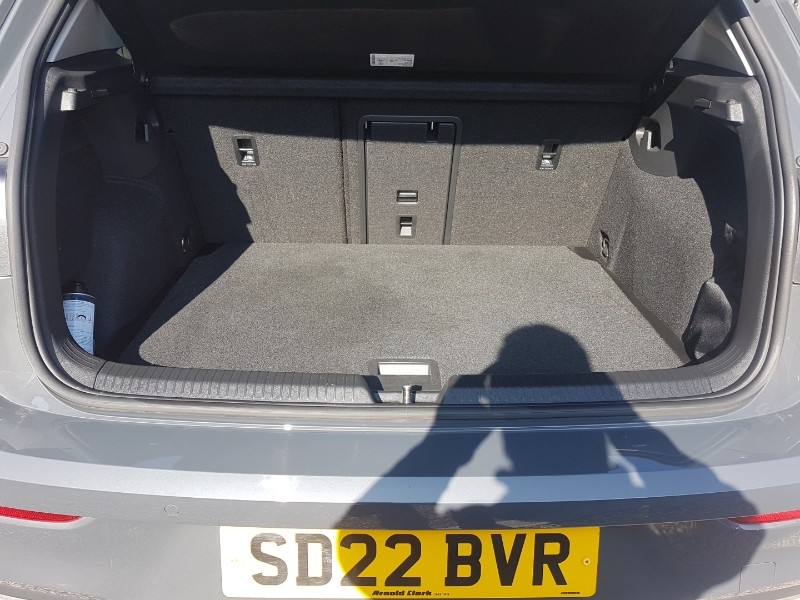 Used Volkswagen Golf 2022 for sale - 78009725: Photo 8