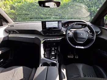 Used Peugeot 3008 2023 for sale - 79480701: Photo