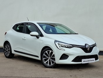 Renault - Clio
