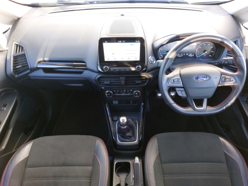 Used Ford Ecosport 2020 for sale - 77922932: Photo 2