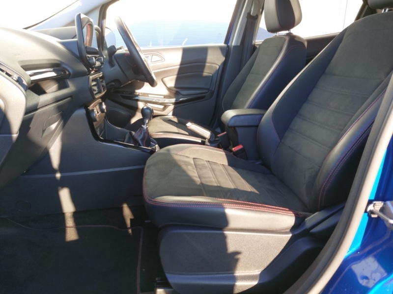 Used Ford Ecosport 2020 for sale - 77922932: Photo 5