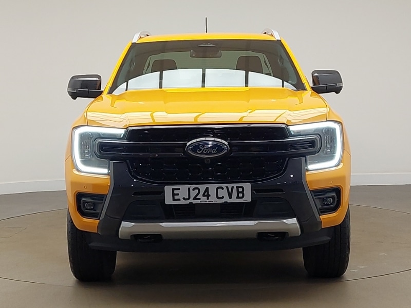 Used Ford Ranger 2024 for sale - 78164967: Photo 12