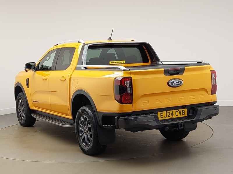 Used Ford Ranger 2024 for sale - 78164967: Photo 3
